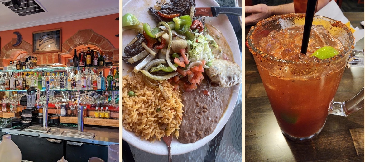 El Mirador Mexican Restaurant Northglenn