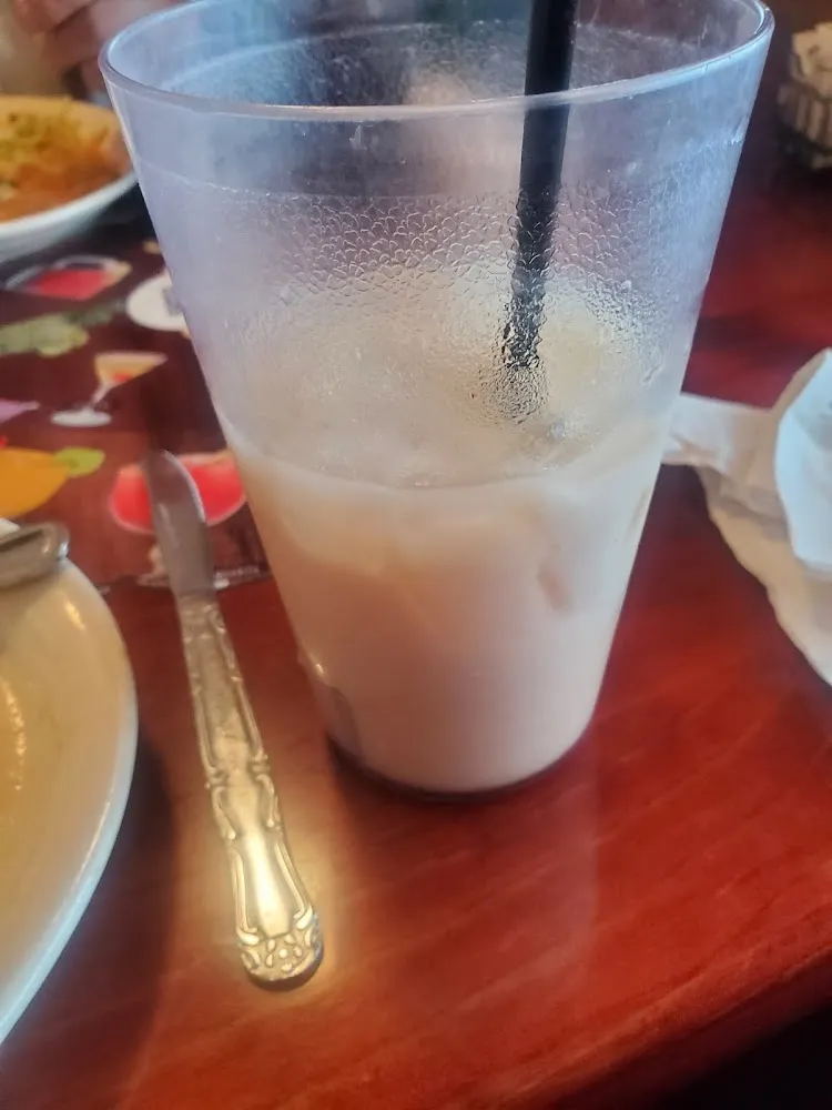 Horchata
