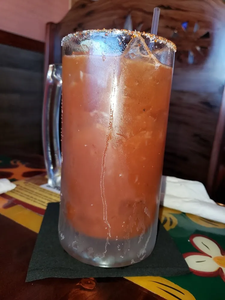 Micheladas